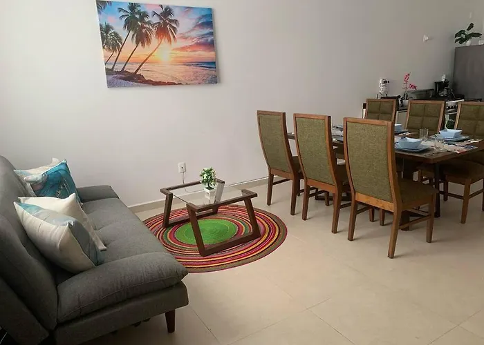 Casa Nah Ha’ Con Jacuzzi, Jardín Y Alberca Сasa de vacaciones Playa del Carmen