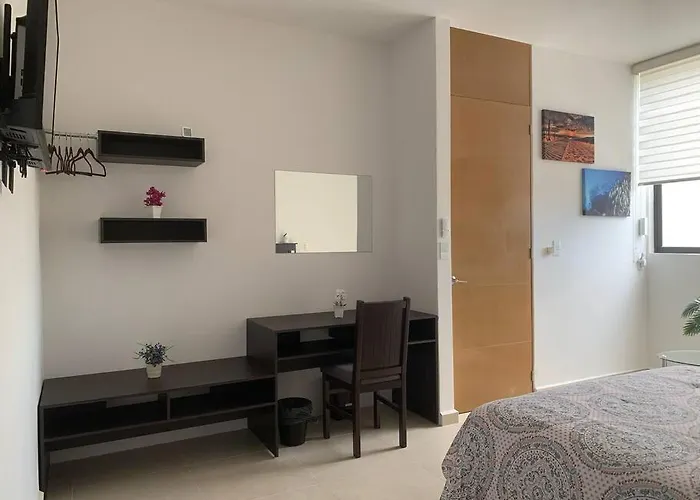 Casa Nah Ha’ Con Jacuzzi, Jardín Y Alberca Сasa de vacaciones Playa del Carmen