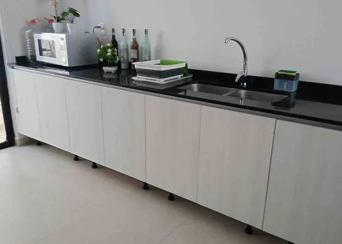Casa Nah Ha’ Con Jacuzzi, Jardín Y Alberca Playa del Carmen