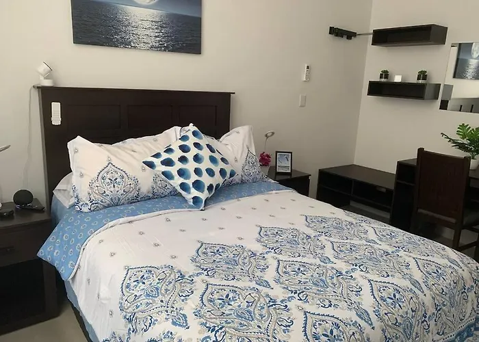 Casa Nah Ha’ Con Jacuzzi, Jardín Y Alberca * Playa del Carmen