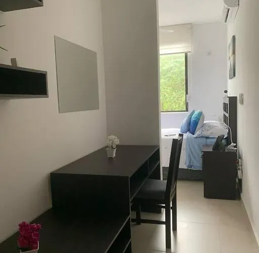 Casa Nah Ha’ Con Jacuzzi, Jardín Y Alberca *