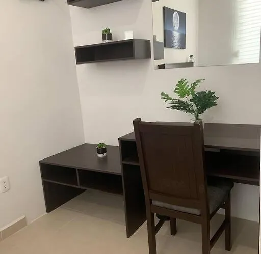 Casa Nah Ha’ Con Jacuzzi, Jardín Y Alberca Сasa de vacaciones *