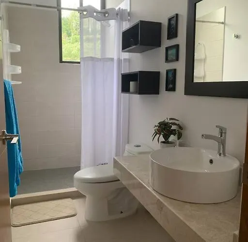 Casa Nah Ha’ Con Jacuzzi, Jardín Y Alberca * Playa del Carmen